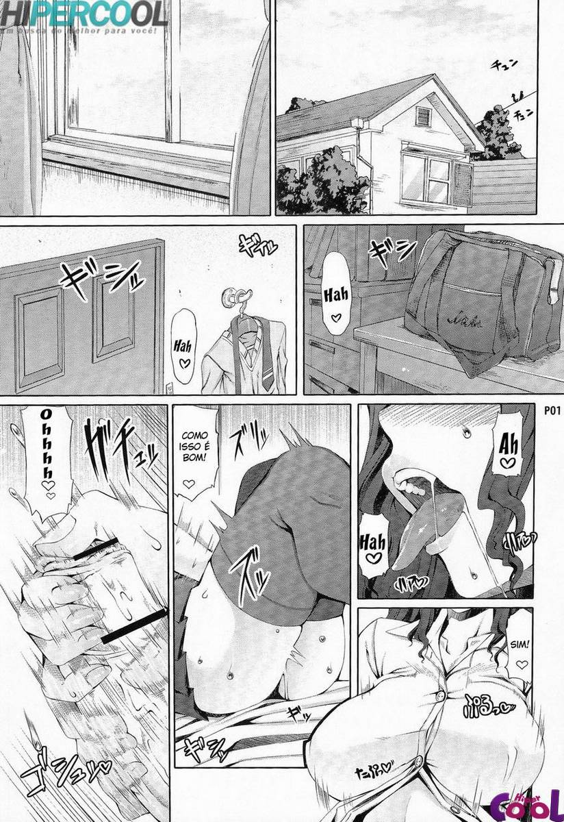 Futa Ona Joshou