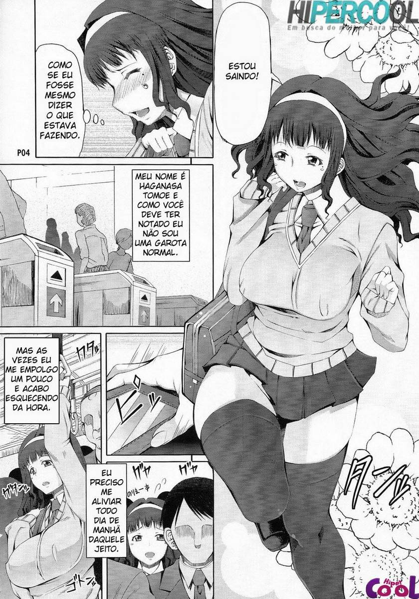 Futa Ona Joshou