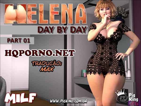 Helena Day By Day