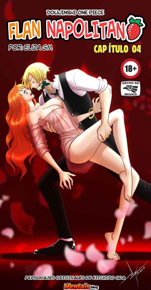 One-Piece-Hentai-Pudim-Napolitano-VL-1-3-CAPA