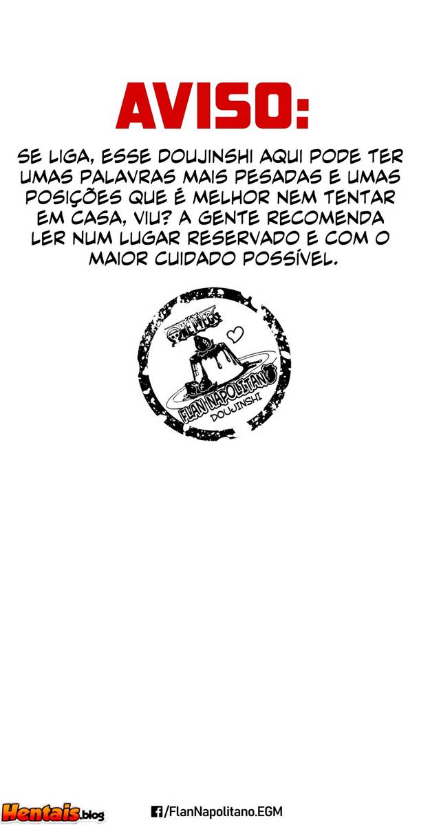 One Piece Hentai: Pudim Napolitano VL.11