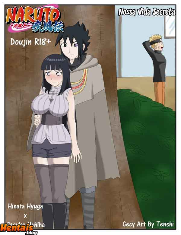 Naruto Hentai: Hinata Hyuga x Sasuke Uchiha